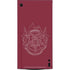 Wizarding Worlds Harry Potter Hogwarts Crest XBox Series X Digital Edition Console Skin