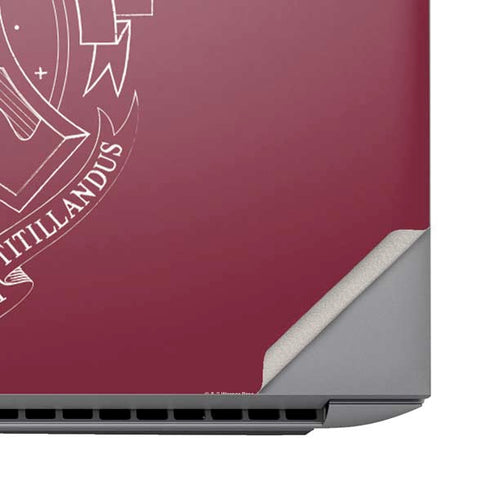 Wizarding Worlds Harry Potter Hogwarts Crest HP ZBook Fury 16 G10 Skin
