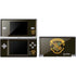 Wizarding World Harry Potter Hogwarts Houses Crest Nintendo Skins