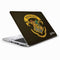 Wizarding World Harry Potter Hogwarts Houses Crest HP Elitebook Skin