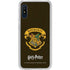 Wizarding World Harry Potter Hogwarts Houses Crest Galaxy Cases