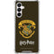 Wizarding World Harry Potter Hogwarts Houses Crest Galaxy A16 5G Clear Case