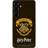 Wizarding World Harry Potter Hogwarts Houses Crest Galaxy A16 5G Skin