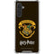 Wizarding World Harry Potter Hogwarts Houses Crest Galaxy A17 Clear Case