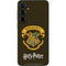 Wizarding World Harry Potter Hogwarts Houses Crest Galaxy A55 5G Skin