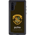Wizarding World Harry Potter Hogwarts Houses Crest Galaxy Cases