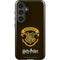 Wizarding World Harry Potter Hogwarts Houses Crest Galaxy S25 Impact Case