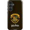 Wizarding World Harry Potter Hogwarts Houses Crest Galaxy S25 Plus Impact Case