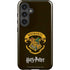 Wizarding World Harry Potter Hogwarts Houses Crest Galaxy S25 Plus Impact Case