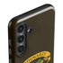 Wizarding World Harry Potter Hogwarts Houses Crest Galaxy S25 Plus Impact Case