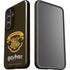 Wizarding World Harry Potter Hogwarts Houses Crest Galaxy S25 Plus Impact Case