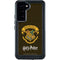 Wizarding World Harry Potter Hogwarts Houses Crest Galaxy S24 Plus Waterproof Case