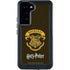 Wizarding World Harry Potter Hogwarts Houses Crest Galaxy S24 Plus Waterproof Case