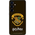 Wizarding World Harry Potter Hogwarts Houses Crest Galaxy S25 Skin