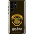 Wizarding World Harry Potter Hogwarts Houses Crest Galaxy Cases