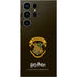 Wizarding World Harry Potter Hogwarts Houses Crest Galaxy S25 Ultra Skin