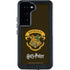 Wizarding World Harry Potter Hogwarts Houses Crest Galaxy S24 Waterproof Case