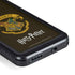 Wizarding World Harry Potter Hogwarts Houses Crest Galaxy S24 Waterproof Case