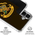 Wizarding World Harry Potter Hogwarts Houses Crest Galaxy S26 Clear Case