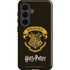 Wizarding World Harry Potter Hogwarts Houses Crest Galaxy S26 Impact Case