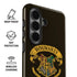 Wizarding World Harry Potter Hogwarts Houses Crest Galaxy S26 Impact Case