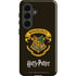Wizarding World Harry Potter Hogwarts Houses Crest Galaxy S26 Plus Impact Case