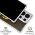 Wizarding World Harry Potter Hogwarts Houses Crest Galaxy S26 Ultra Clear Case