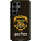 Wizarding World Harry Potter Hogwarts Houses Crest Galaxy S26 Ultra Impact Case