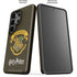 Wizarding World Harry Potter Hogwarts Houses Crest Galaxy S26 Ultra Impact Case