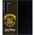 Wizarding World Harry Potter Hogwarts Houses Crest Galaxy Z Fold6 Skin