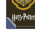 Wizarding World Harry Potter Hogwarts Houses Crest Galaxy Z Fold6 Skin