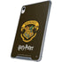 Wizarding World Harry Potter Hogwarts Houses Crest iPad 11th Gen (2025) Clear Case