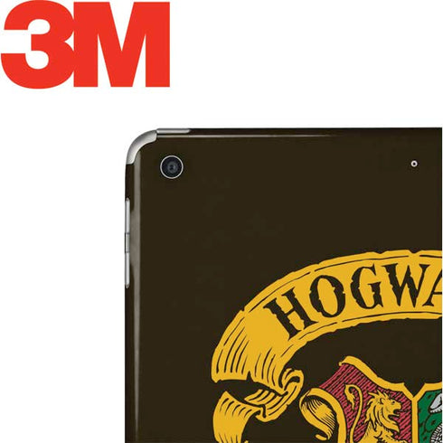 Wizarding World Harry Potter Hogwarts Houses Crest Apple iPad Skin