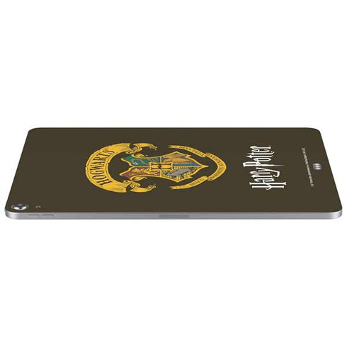 Wizarding World Harry Potter Hogwarts Houses Crest Apple iPad Air Skin