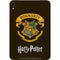 Wizarding World Harry Potter Hogwarts Houses Crest Apple iPad Mini Skin