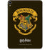 Wizarding World Harry Potter Hogwarts Houses Crest Apple iPad Pro Skin