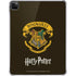 Wizarding World Harry Potter Hogwarts Houses Crest iPad Pro 11in (2024) Clear Case