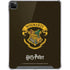 Wizarding World Harry Potter Hogwarts Houses Crest iPad Cases