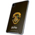 Wizarding World Harry Potter Hogwarts Houses Crest iPad Cases