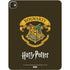 Wizarding World Harry Potter Hogwarts Houses Crest iPad Pro 13in M4 (2024) Skin