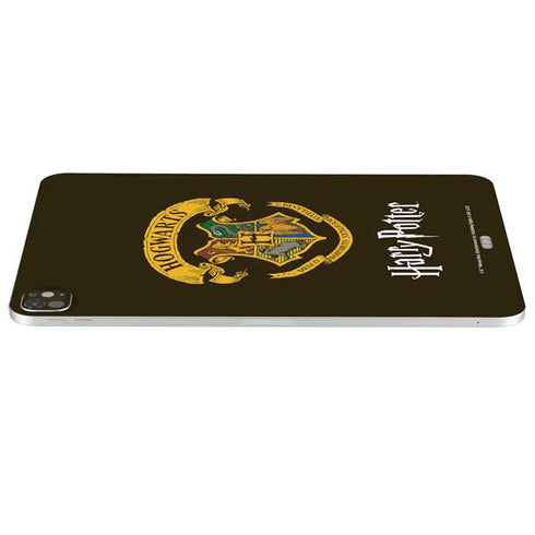 Wizarding World Harry Potter Hogwarts Houses Crest iPad Pro 13in M4 (2024) Skin