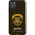 Wizarding World Harry Potter Hogwarts Houses Crest iPhone Cases