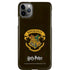 Wizarding World Harry Potter Hogwarts Houses Crest iPhone Cases