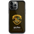 Wizarding World Harry Potter Hogwarts Houses Crest iPhone Cases
