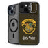 Wizarding World Harry Potter Hogwarts Houses Crest iPhone 14 Plus Kickstand Case