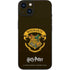Wizarding World Harry Potter Hogwarts Houses Crest iPhone Skins