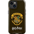 Wizarding World Harry Potter Hogwarts Houses Crest iPhone 15 Impact Case
