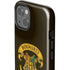 Wizarding World Harry Potter Hogwarts Houses Crest iPhone 15 Impact Case