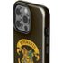 Wizarding World Harry Potter Hogwarts Houses Crest iPhone 15 Pro Impact Case