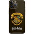 Wizarding World Harry Potter Hogwarts Houses Crest iPhone 15 Pro Max Skin